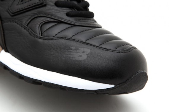 mita sneakers x realmadHECTIC x  x New Balance MT580 - 10th Anniversary