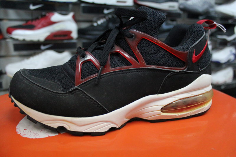 Nike Air Hurache 2004