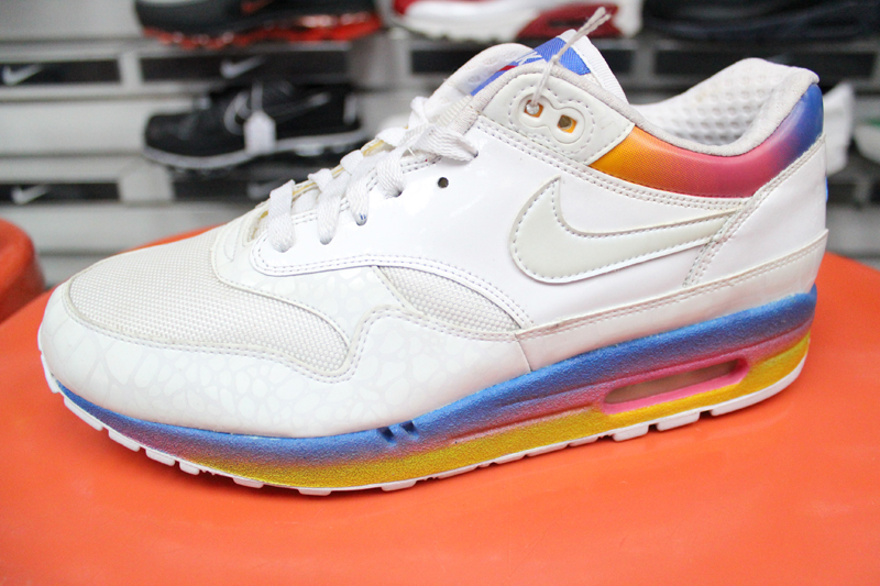 Nike Air Max 1 20072