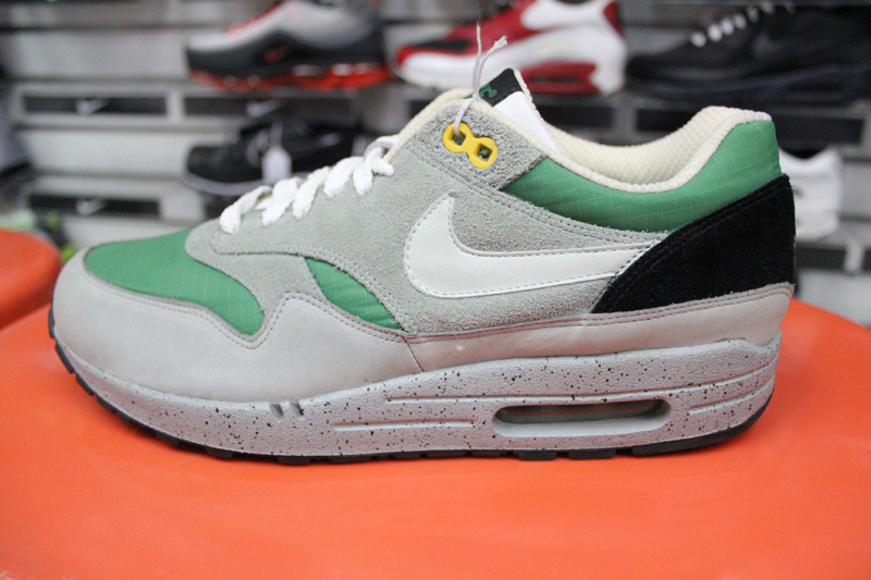 Nike Air Max 1 Skull 2006