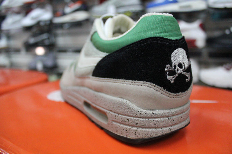 Nike Air Max 1 Skull 20062