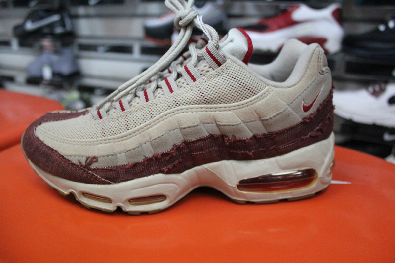 Nike Air Max 95 2004