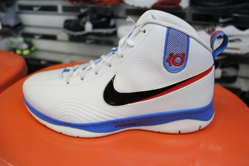 Nike Zoom Air Kd I 2008