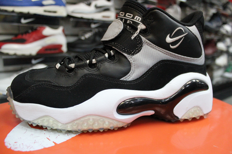 Nike Zoom Air Turf Trainer 2006