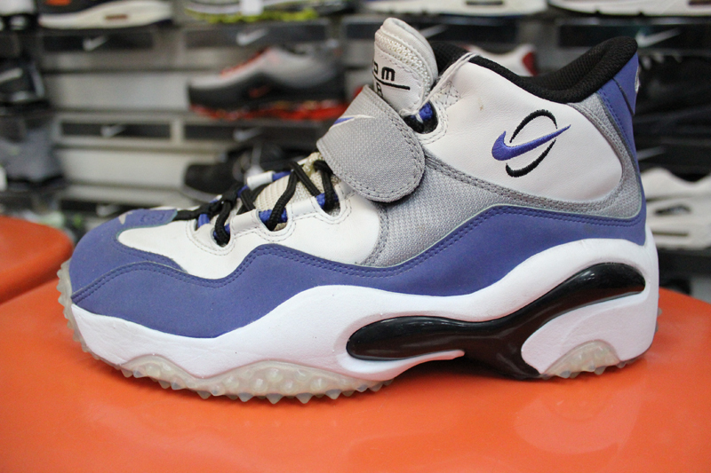 Nike Zoom Air Turf Trainer 20062