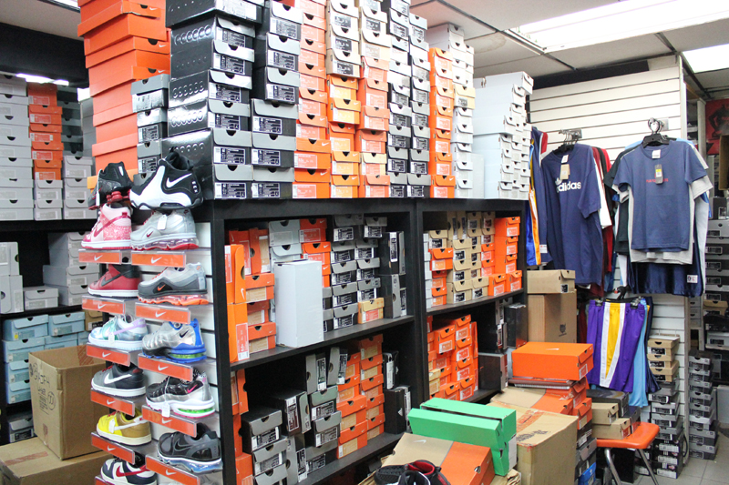 Stock
