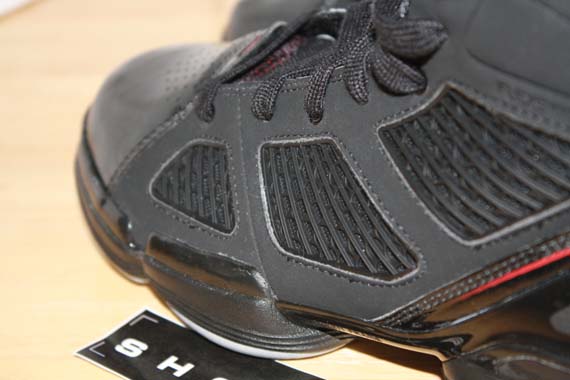 Adidas Adizero Rose 15 Blk 04