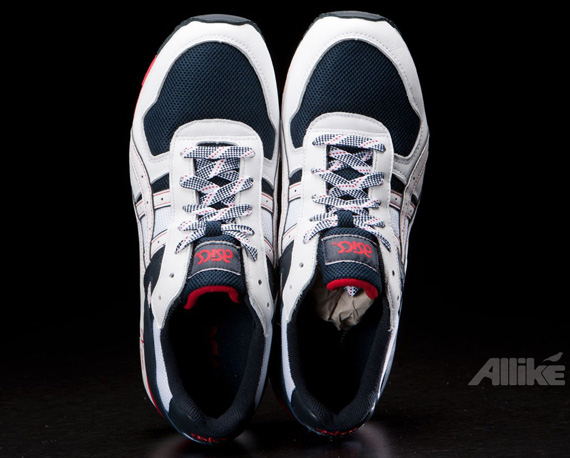 Adidas Gt Ii White Blue Red 01