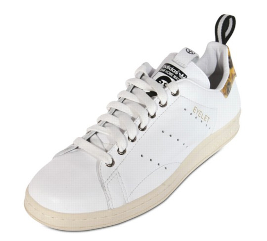 Adidas Kazuki Jam Home Made Sneakers 3
