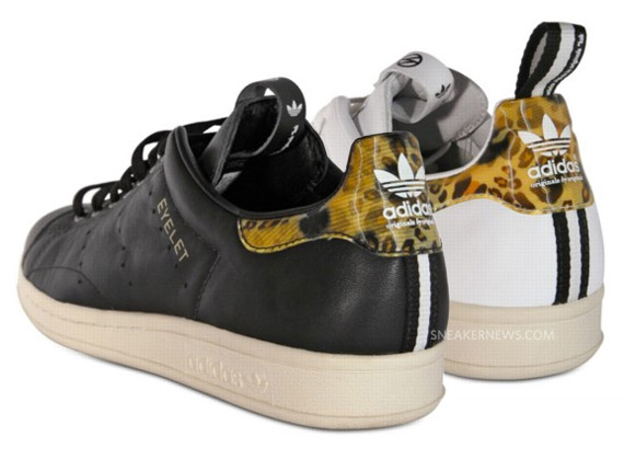Kazuki x adidas Originals x JAM HOME MADE – Spring 2011