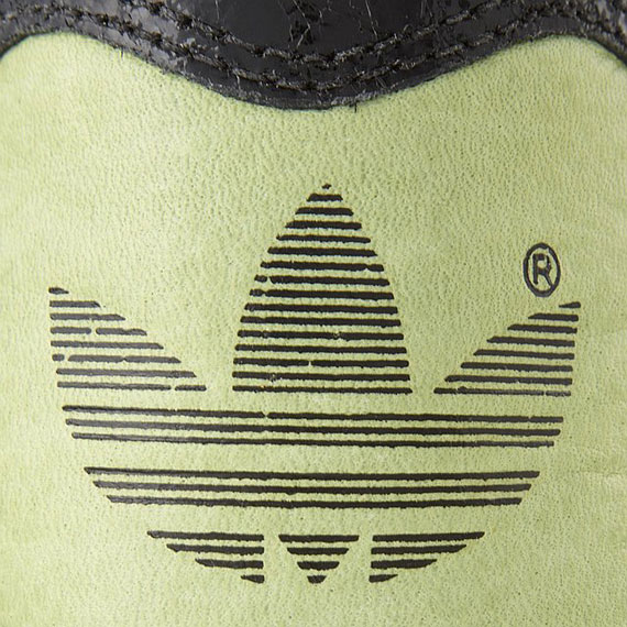 Adidas Metro Attitude Hi Snake 5