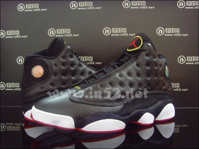 Air Jordan 13 Playoffs 2