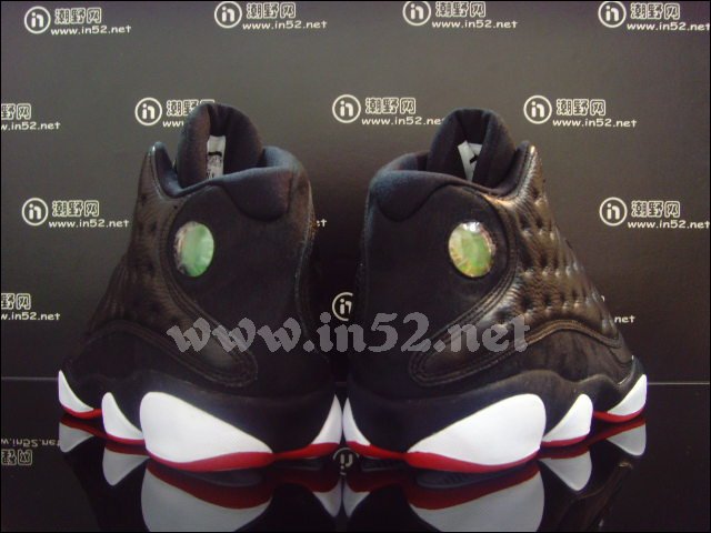 Air Jordan 13 Playoffs 3