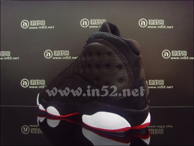 Air Jordan 13 Playoffs 5