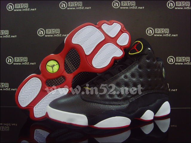 Air Jordan 13 Playoffs 6