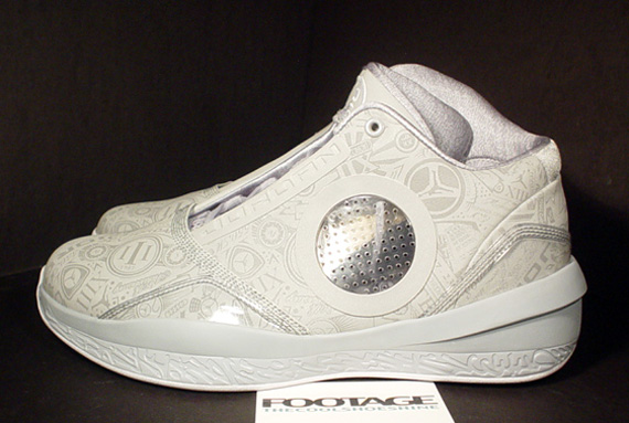 Air Jordan 2010 All Star Promo Pe Ebay 03