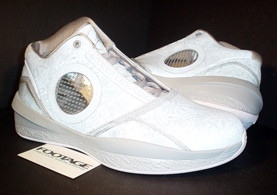 Air Jordan 2010 All Star Promo Pe Ebay 08