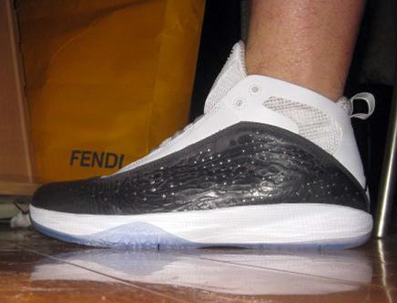 Air Jordan 2011 New Images 1