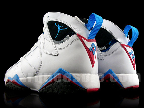 Air Jordan Vii Orion Blue Ms 03
