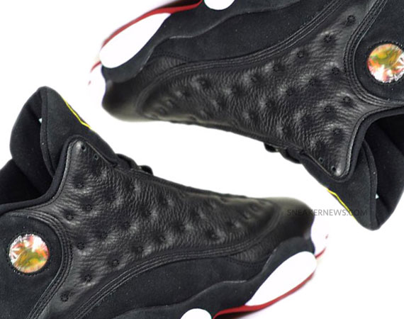 Air Jordan Xiii Playoffs 2011 Osneaker 01