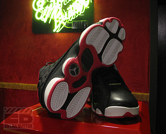 Air Jordan Xiii Upcoming Releases Extra Butter 01