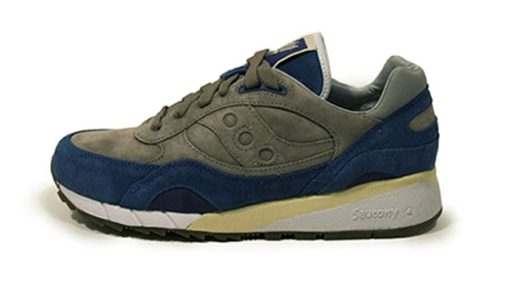 Bodega Saucony Phase Ii 05
