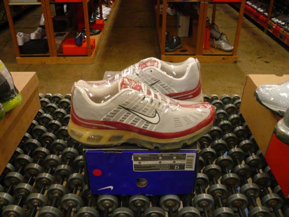 History Of Nike Air Max Ebay Auction Shoezeum 10