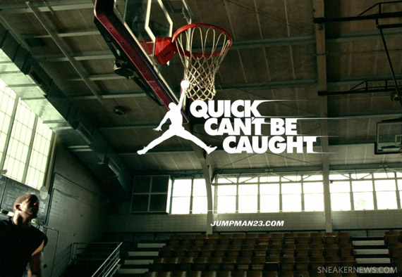 Jordan CP3.IV ‘Quick Can’t Be Caught’