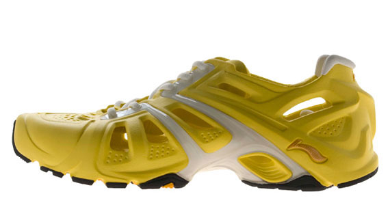 Li Ning F2 Collection 04