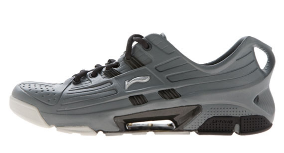 Li Ning F2 Collection 15
