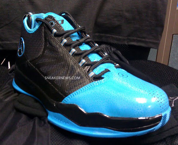 Live From Jordan Brand Cp3 Iv Launch 04