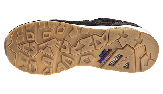 New Balance Mtg 580b Gore Tex 13