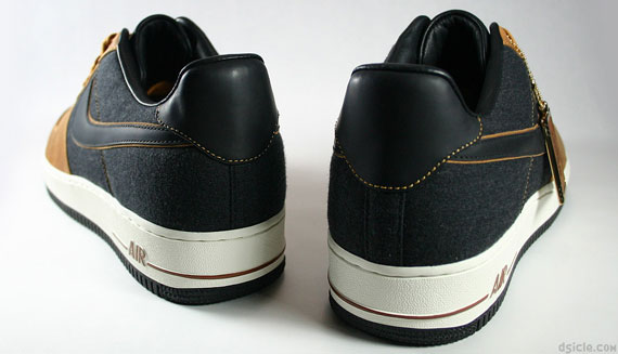 Nike Af1 Bespoke Dsicle 05