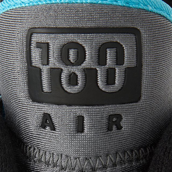 Nike Air 180 Black Infrared Blue Perf 01