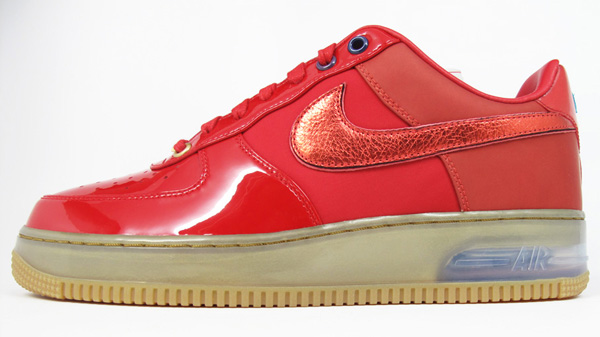 Nike Air Force 1 Bespoke Ease Da Man Round 2 1