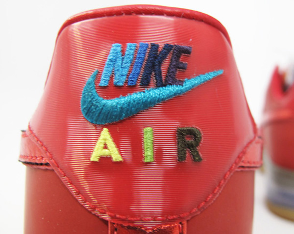 Nike Air Force 1 Bespoke Ease Da Man Round 2 5