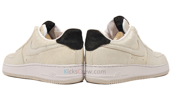 Nike Air Force 1 Low Bearbrick 2010 05
