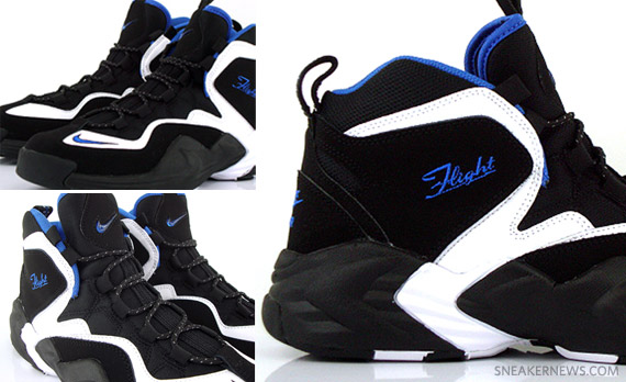 Nike Air Go Lwp Black Blue White Ebay 1