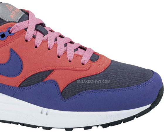 Nike Air Max 1 Acg Purple Red Black Nikestore 03