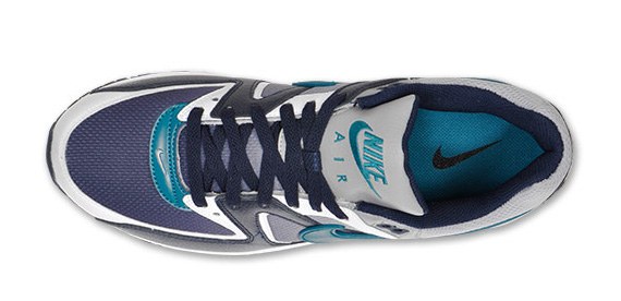Nike Air Max Command Obsidian Blustery Wolf Grey 02