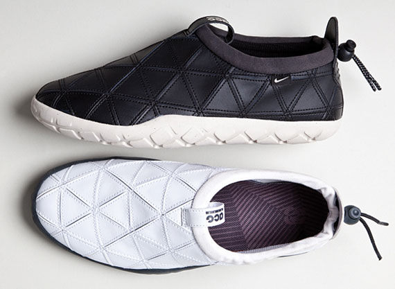 Nike Air Moc Acg 2011 Preview 1