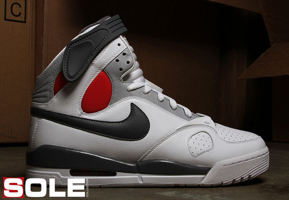 Nike Air Pr1 Og Colorway 12