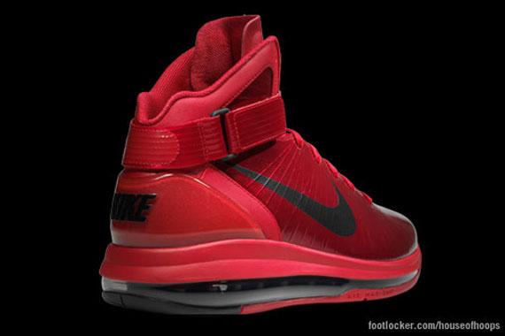 Nike Am Hd 2010 La Hoh 05