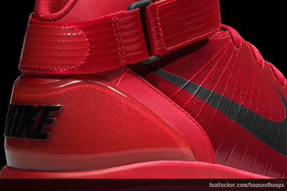 Nike Am Hd 2010 La Hoh 06