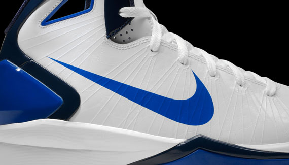 Nike Hd 2010 Dirk Home Hoh 03