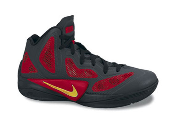 Nike Hyperfuse 2011 Preview 05