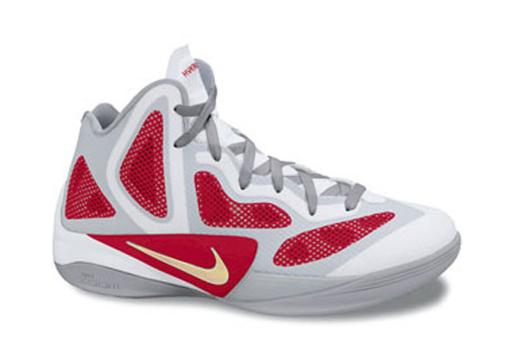 Nike Hyperfuse 2011 Preview 09