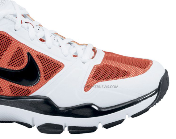 Nike Hyperfuse Max Team Orange Black White 03
