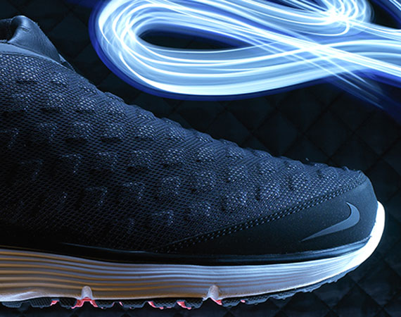 Nike Lunar Orbit Unveiled 10