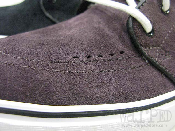 Nike Sb Zoom Stefan Janoski Mid Black Grey Spring 2011 03